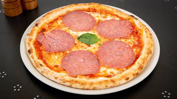 Pizza Salami